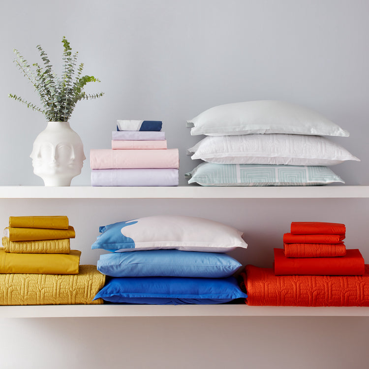 First Look: Bedding