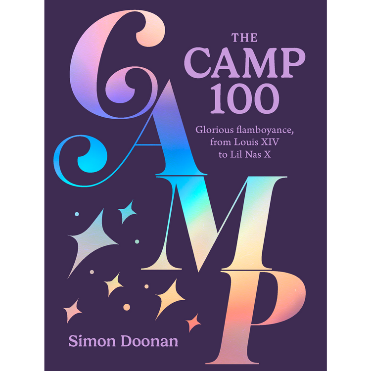 SIMON SAYS: CAMP 100