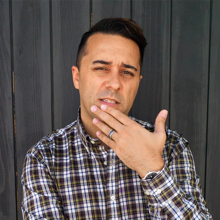 J'ADORE: Alex Alonso, mr alex TATE