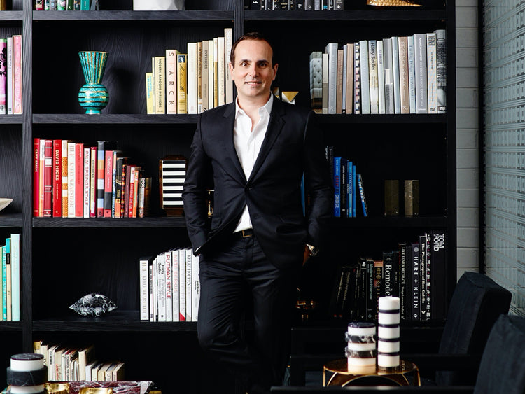J'Adore: Greg Natale