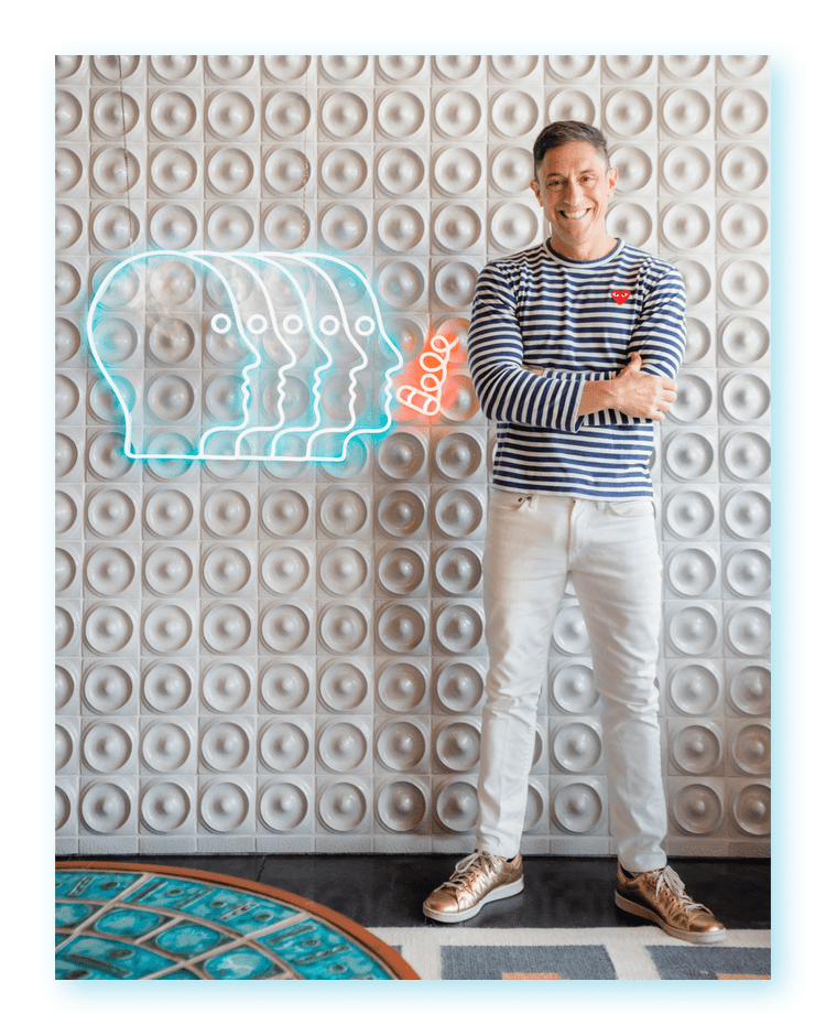 FIRST LOOK: Jonathan Adler x Yellowpop