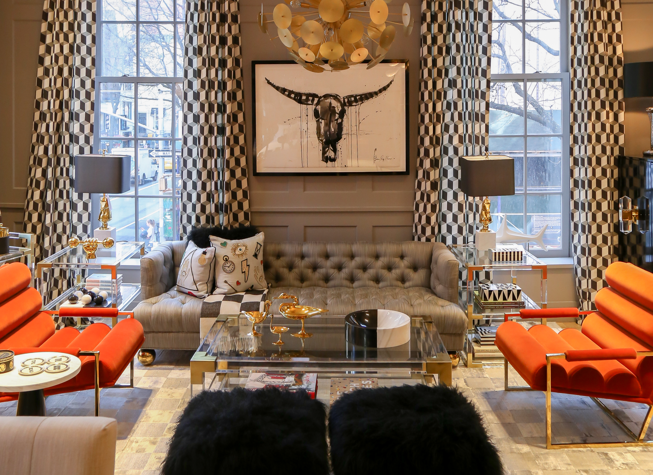 Jonathan Adler Flagship Store