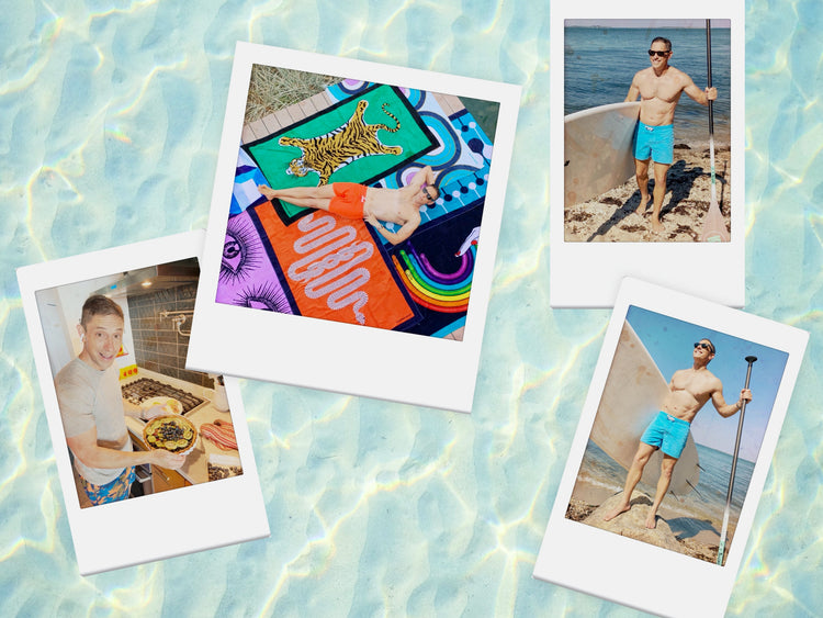 J’Adore: Endless Summer