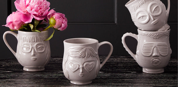 Utopia Collection | Modern Pottery | Jonathan Adler