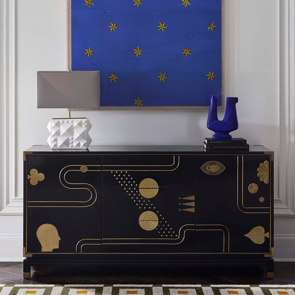 Dressers & Chests | Modern Furniture | Jonathan Adler