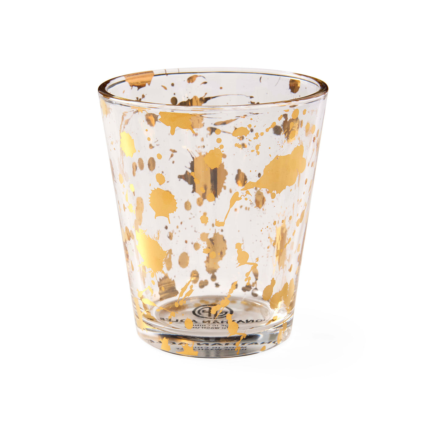 1948 Rocks Glass - single view