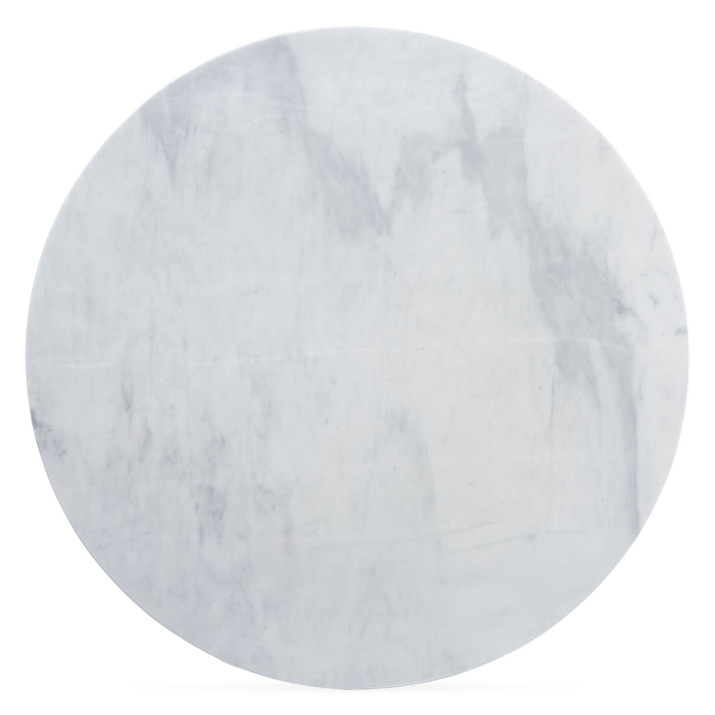 Alphaville Dining Table - top view