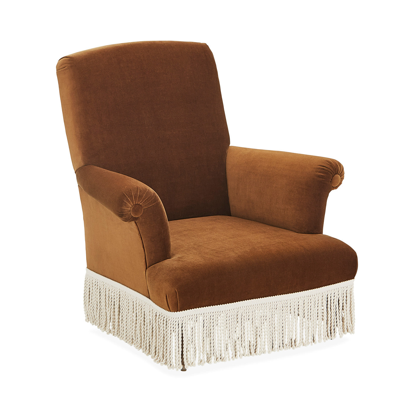 Bonaparte Chair front view