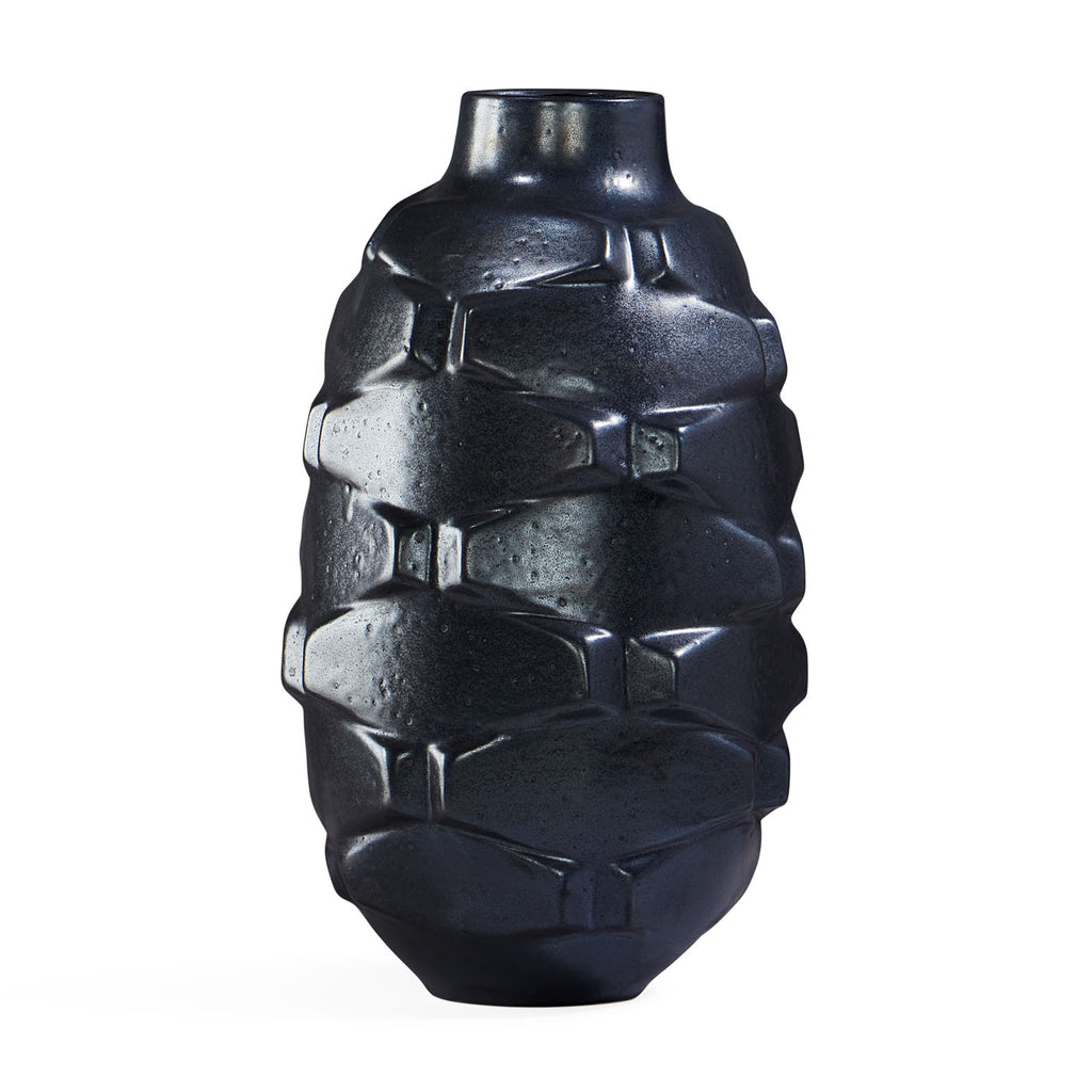 Grenade Brick Vase Jonathan Adler