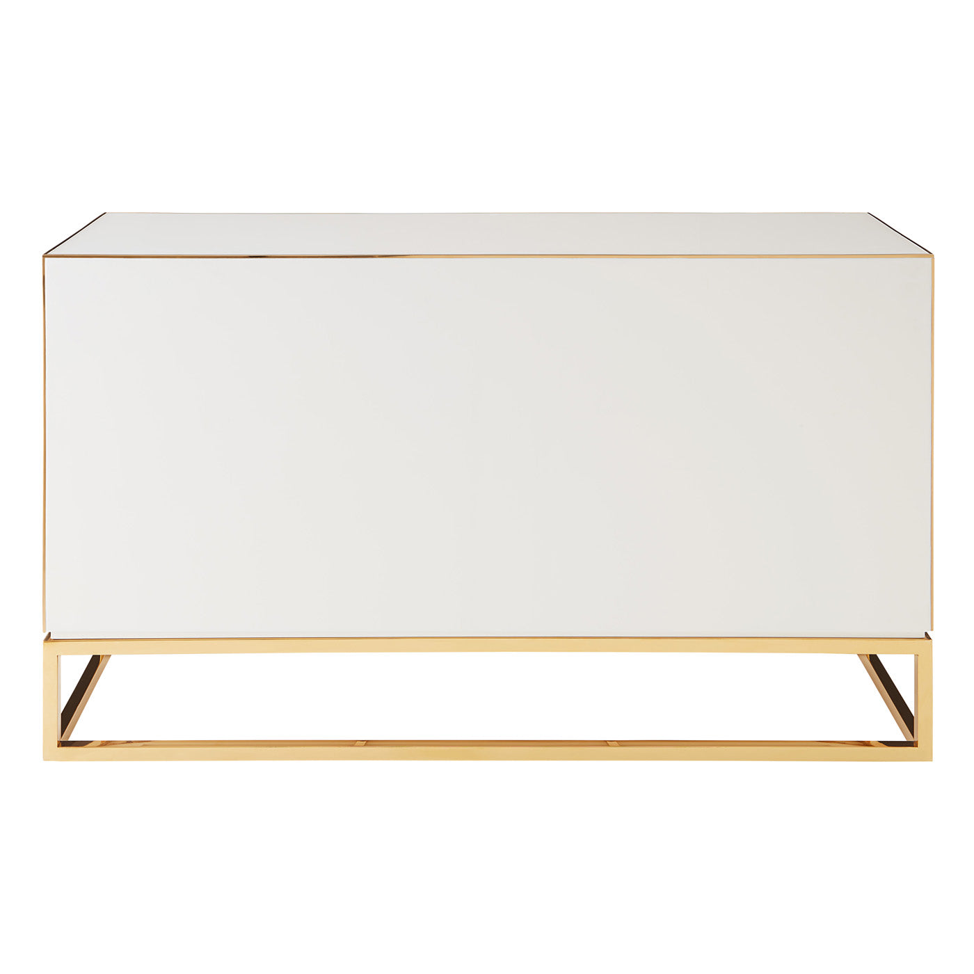 Chambeige Credenza - back view