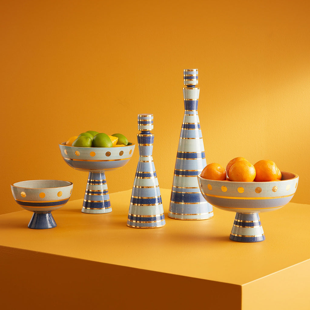 Chroma Medium Bowl Jonathan Adler