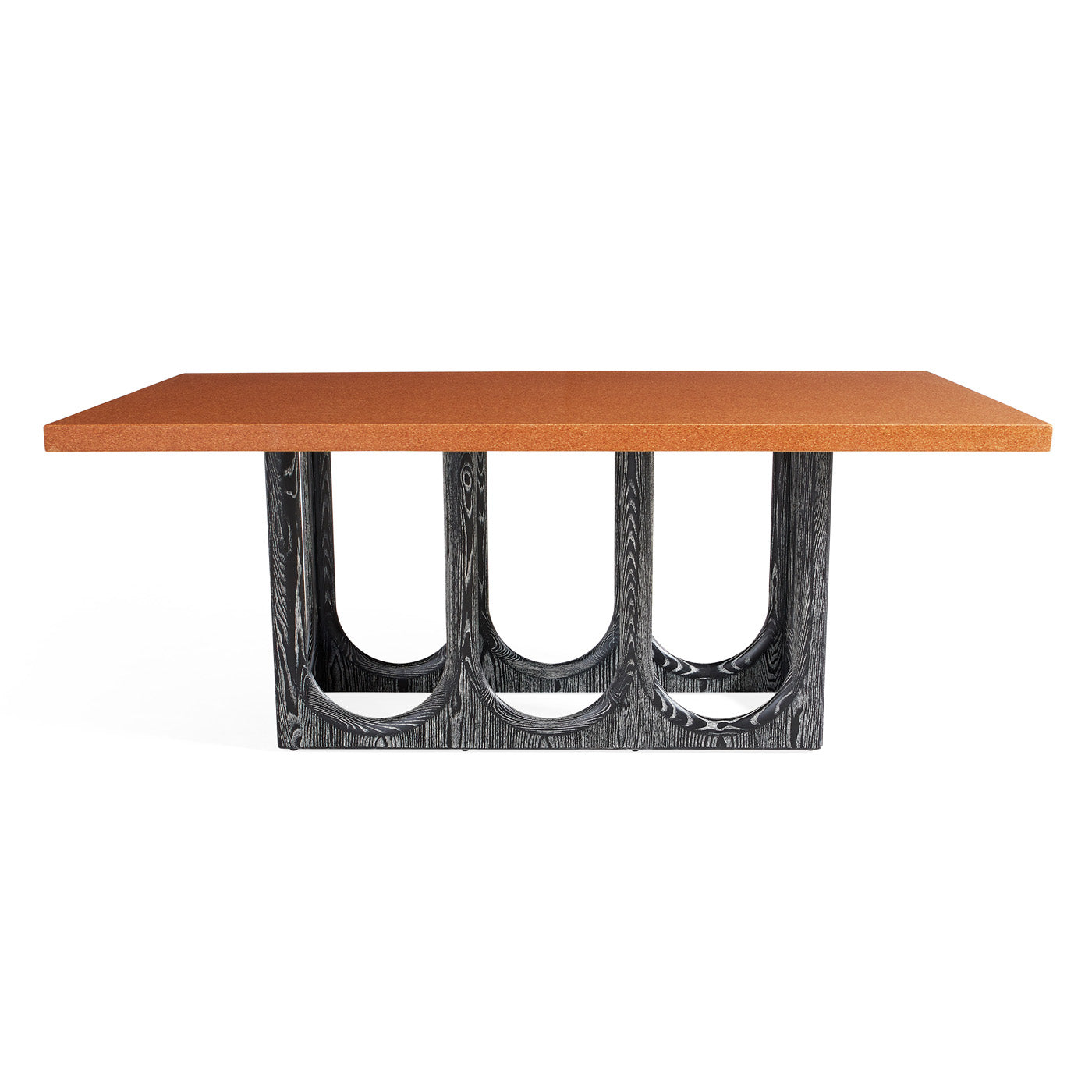 Coliseum Dining Table - front view