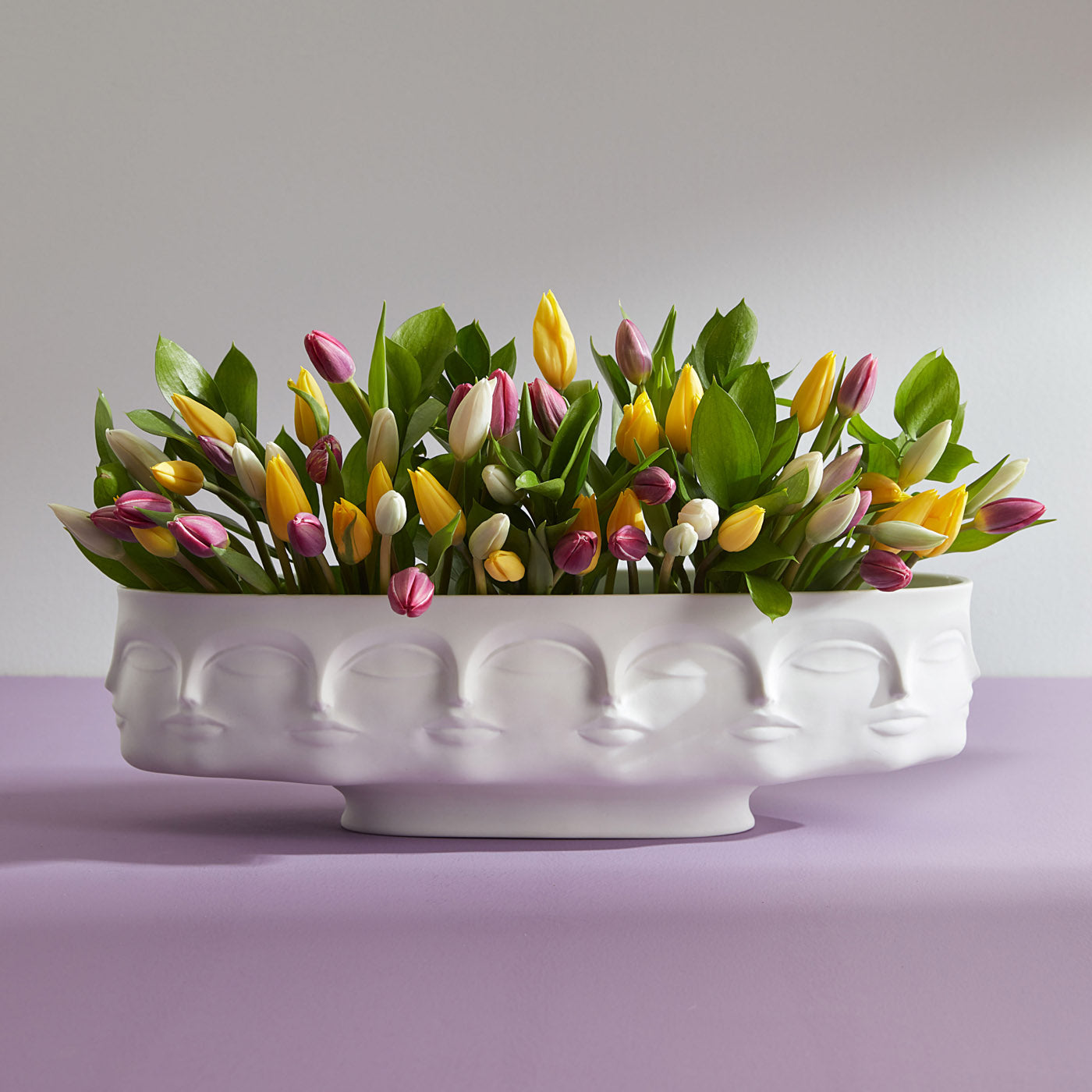 Dora Maar Long Bowl - collection view