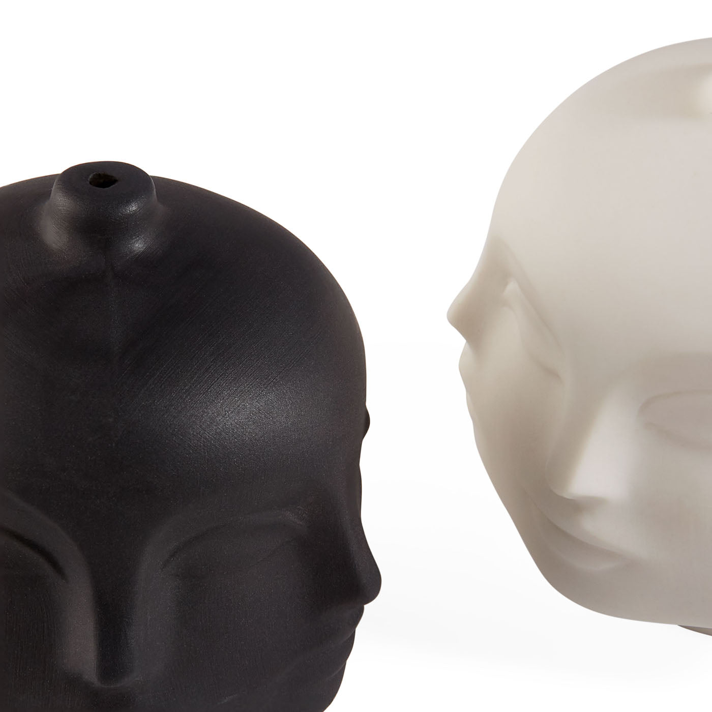 Dora Maar Salt and Pepper Set - angle view