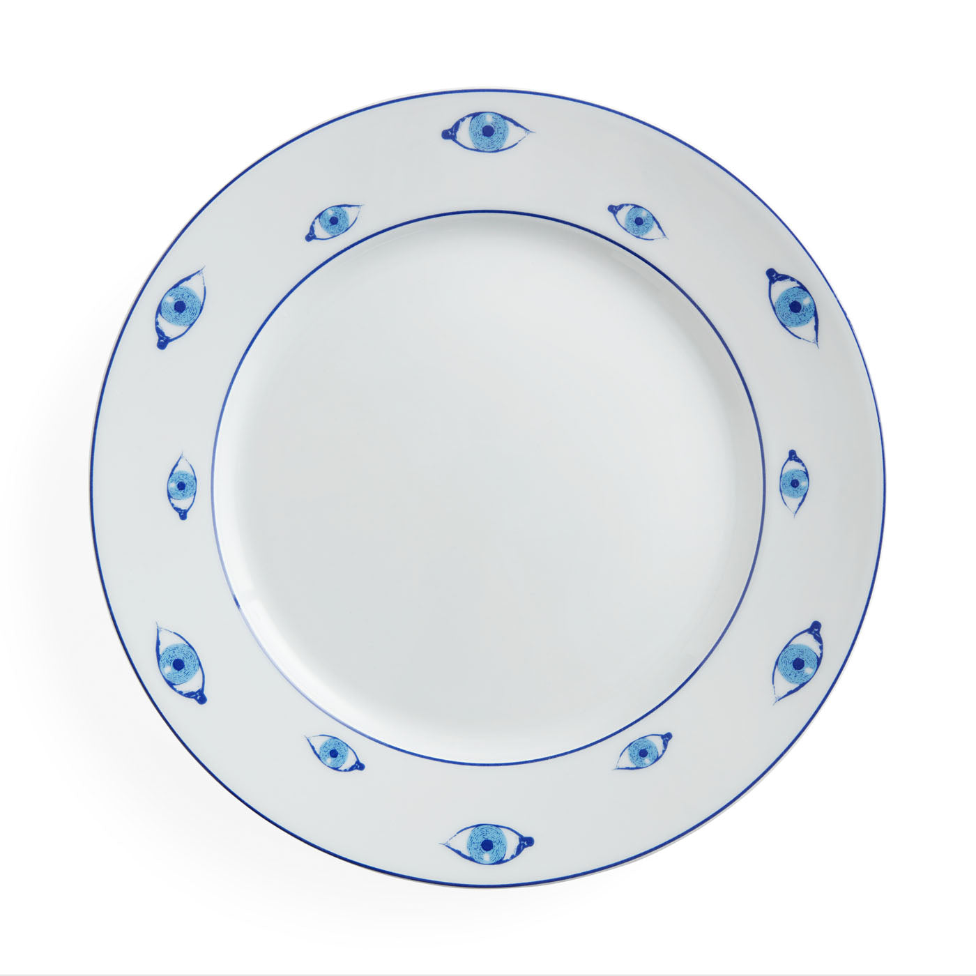 Druggist Dinner Plates Bundle