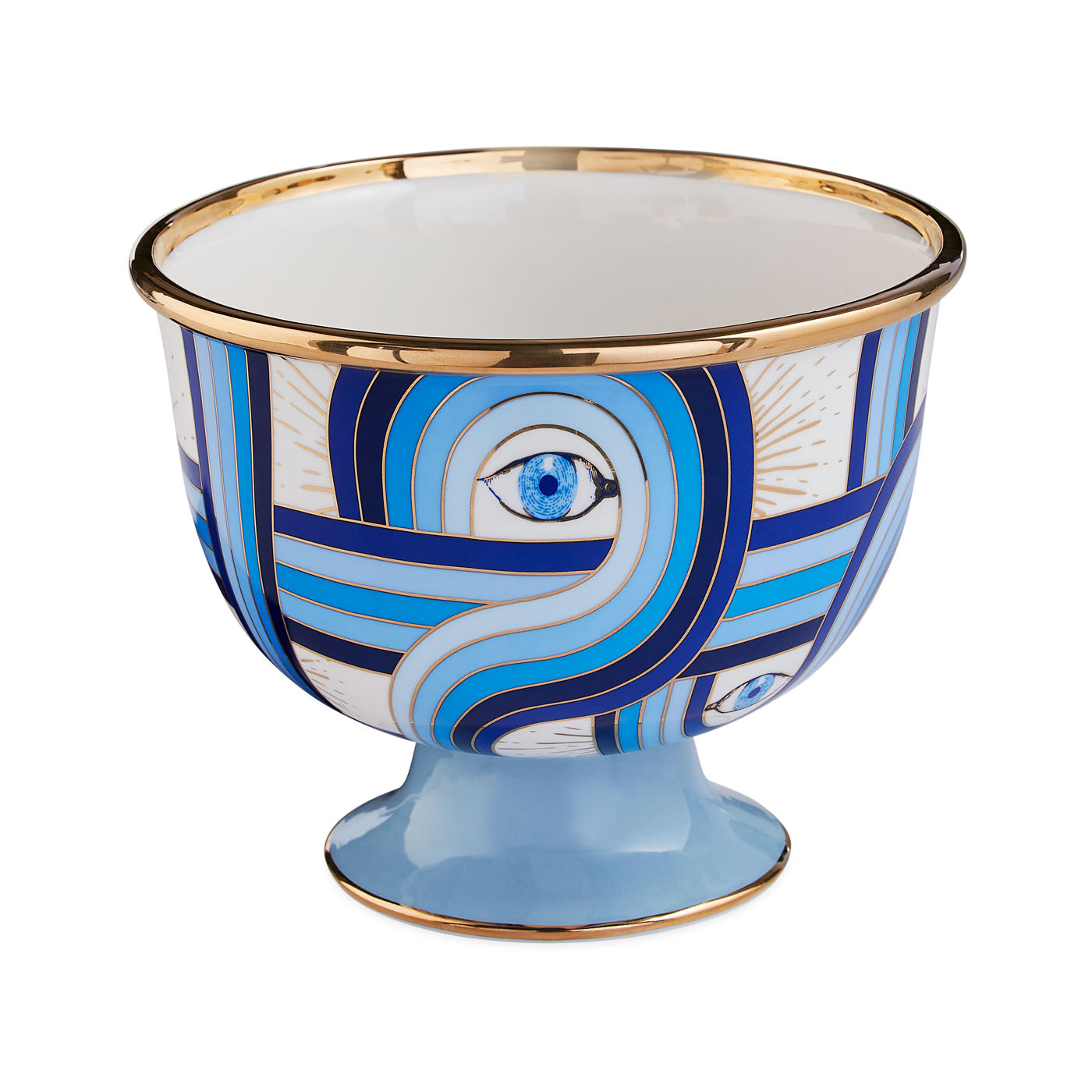 Druggist Large Bowl - styled view