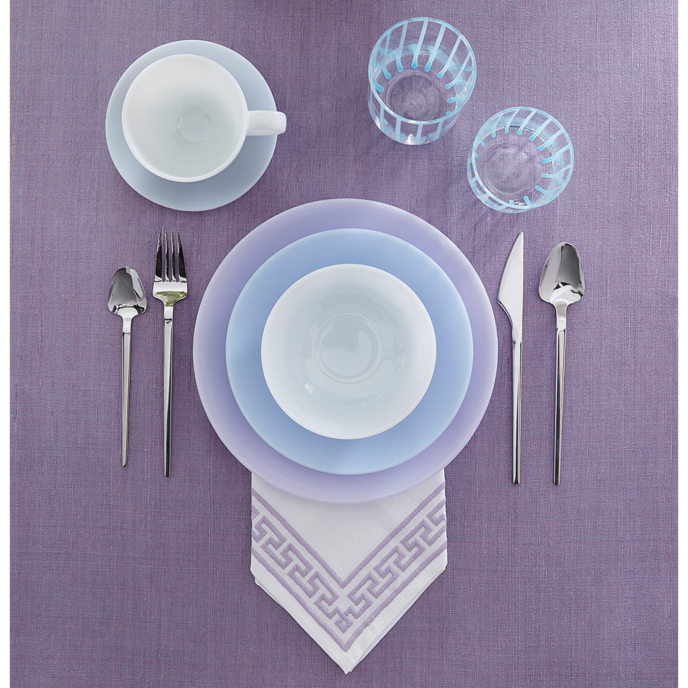 ether dinnerware - styled view 4