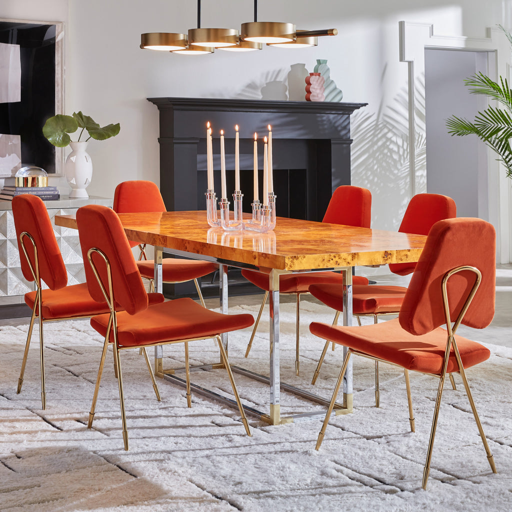 Bond Dining Table Jonathan Adler