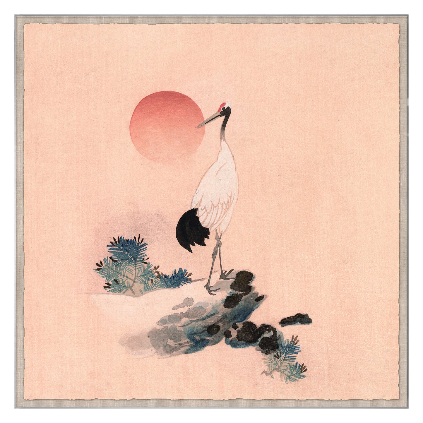 Fashion in the Service of Commerce, 1920 - Crane & Sun
