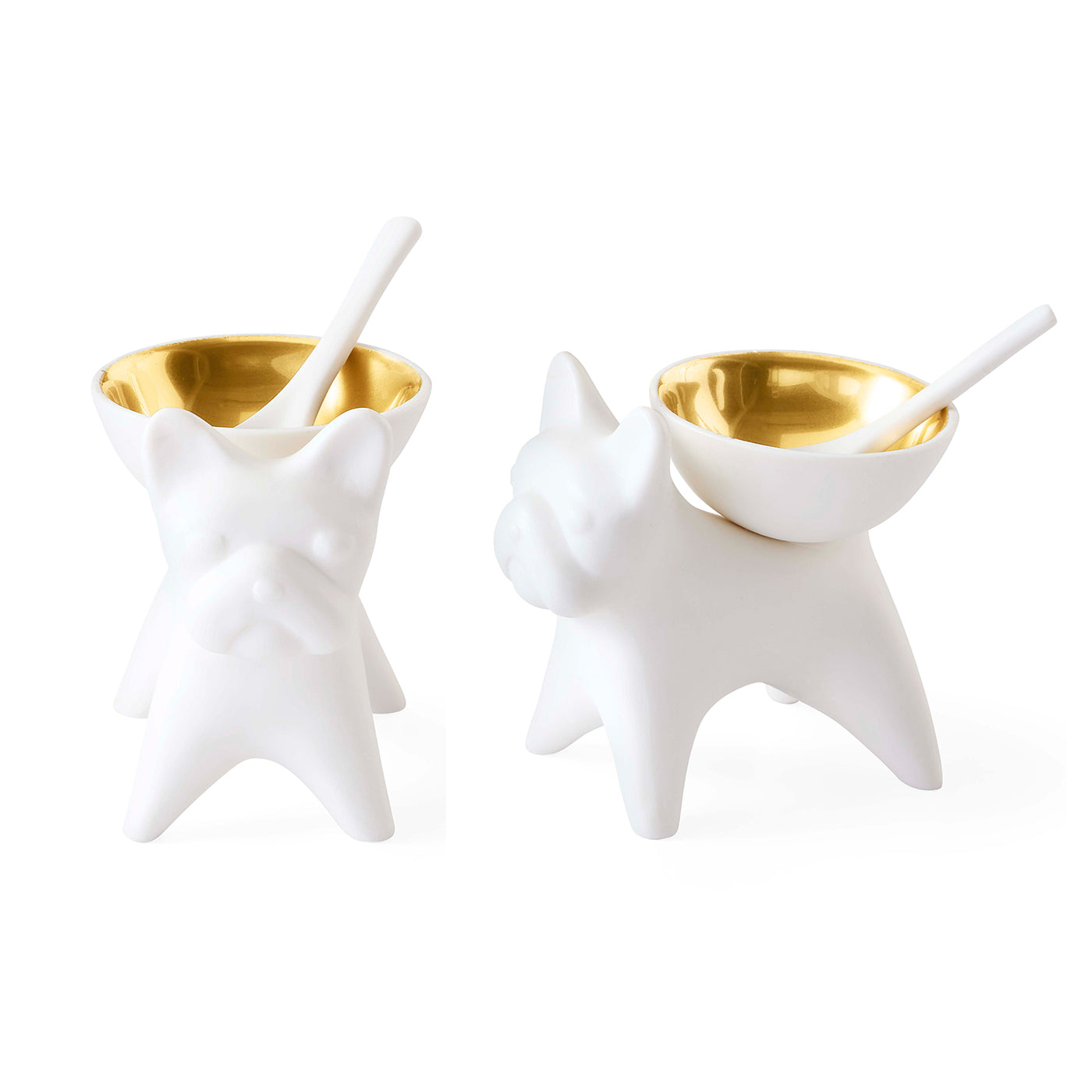 French Bulldog Salt & Pepper Cellar Bundle