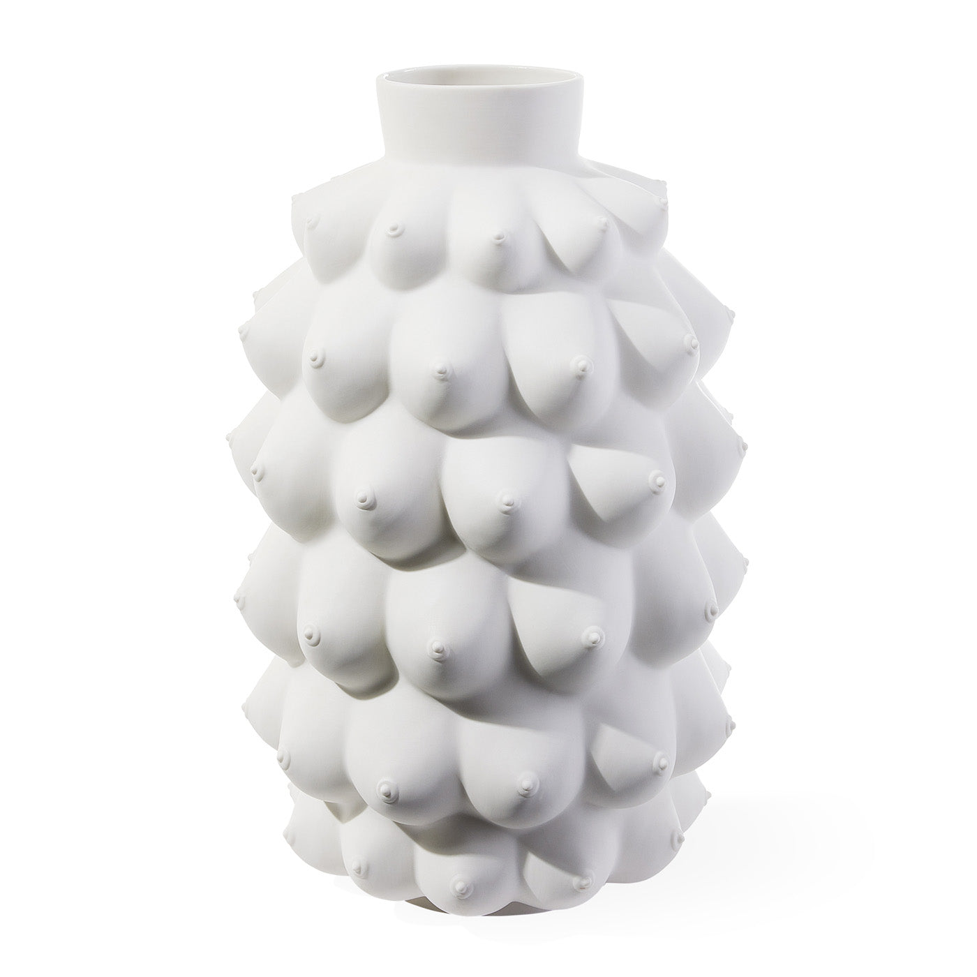 Georgia Giant Vase - front view