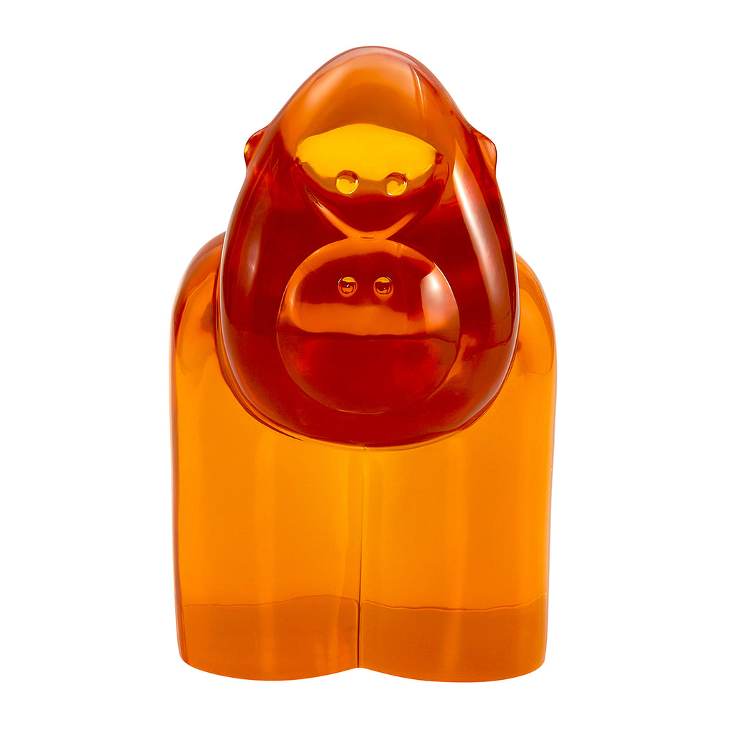 Acrylic Gorilla Objet | Jonathan Adler