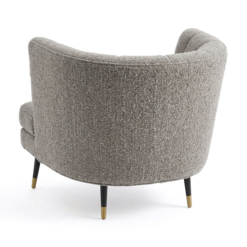 draper club chair