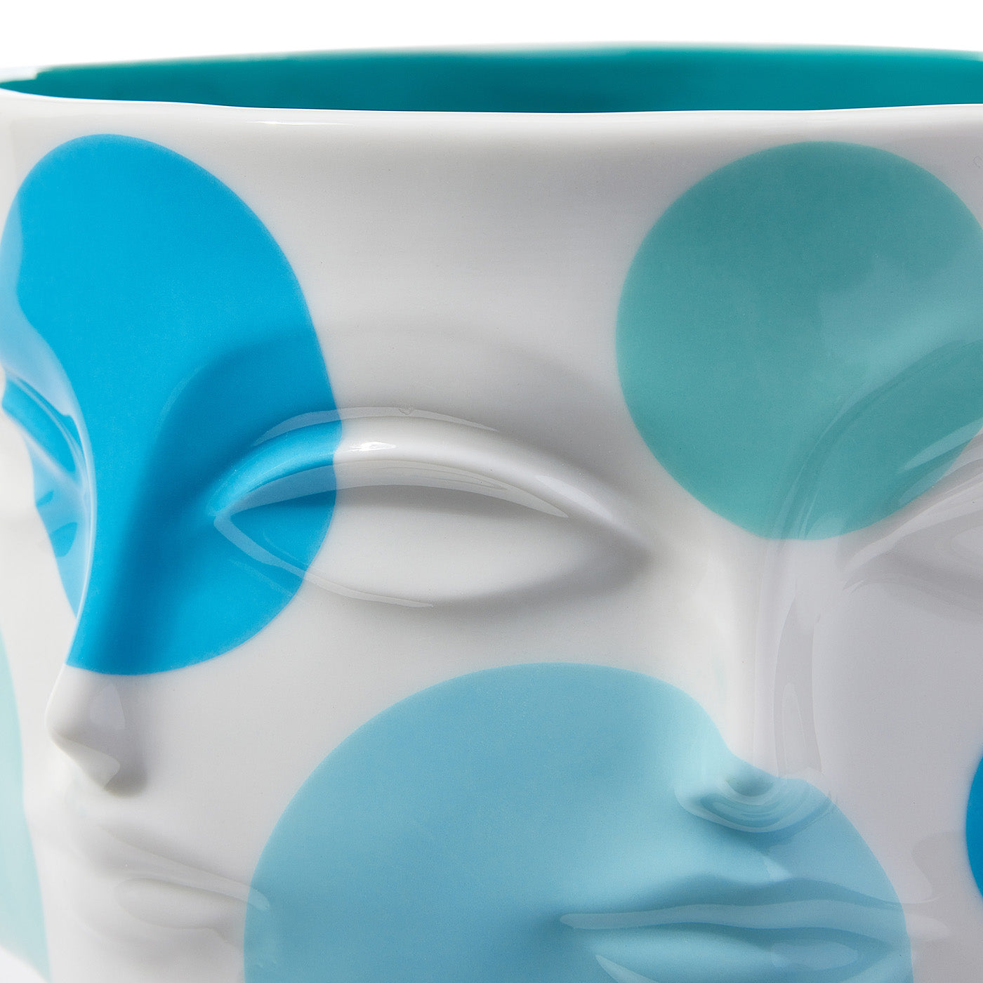 L'Pop Dora Maar Pedestal Bowl