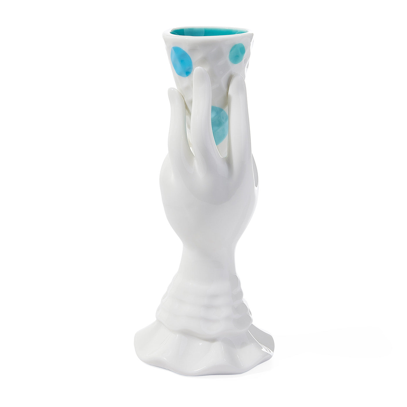 L'Pop I-Scream Vase - details view