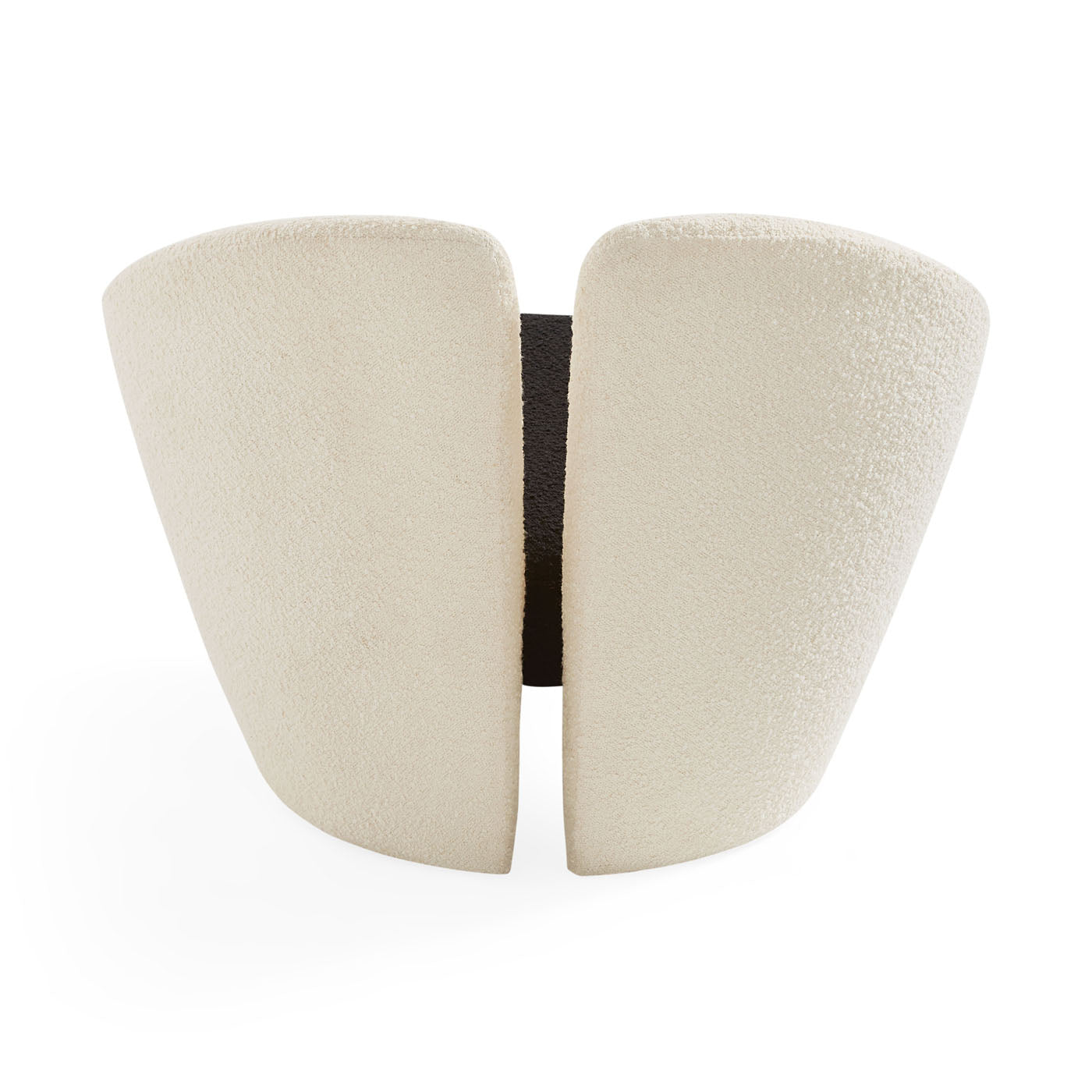 Marais Lounge Chair - details view