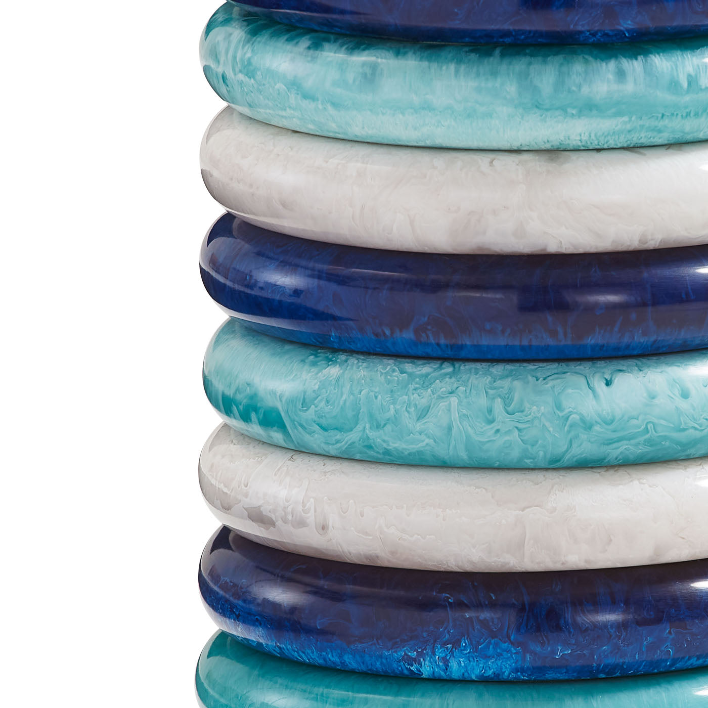 Mustique Accent Table - details view