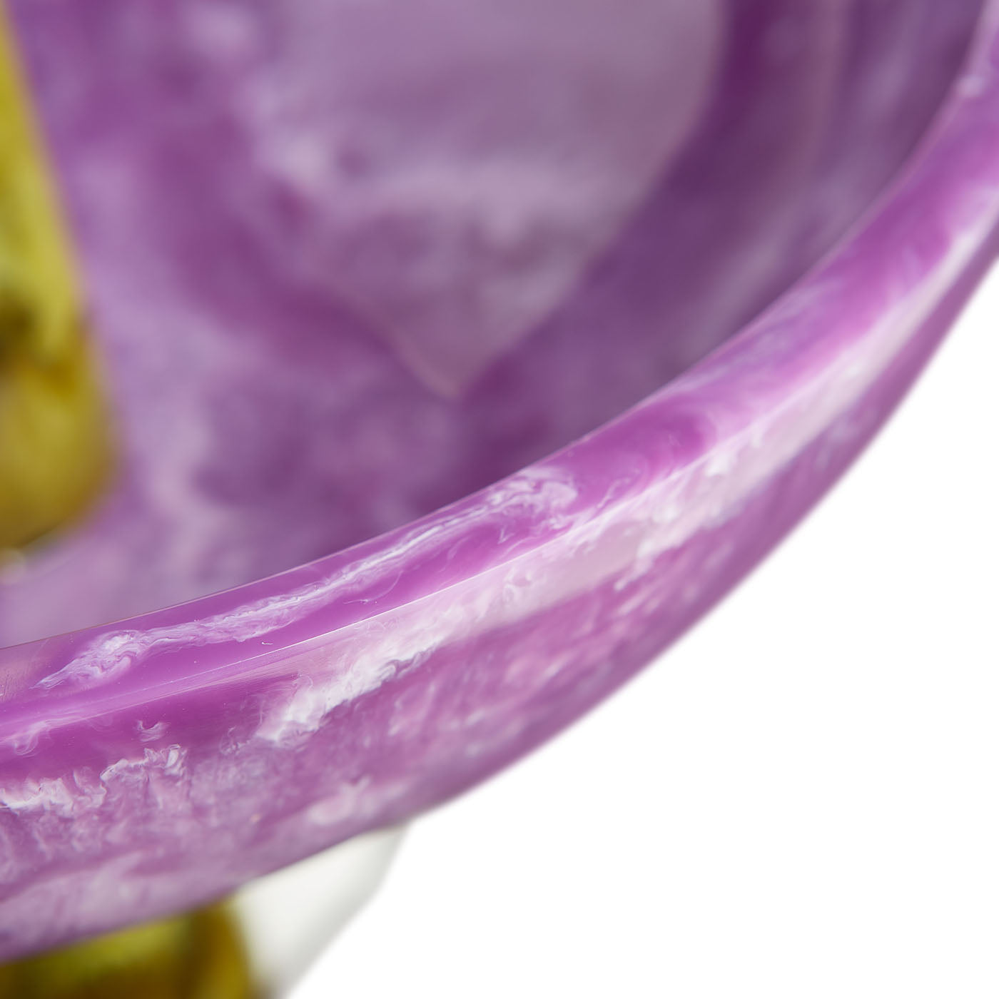 Mustique Collection - details view