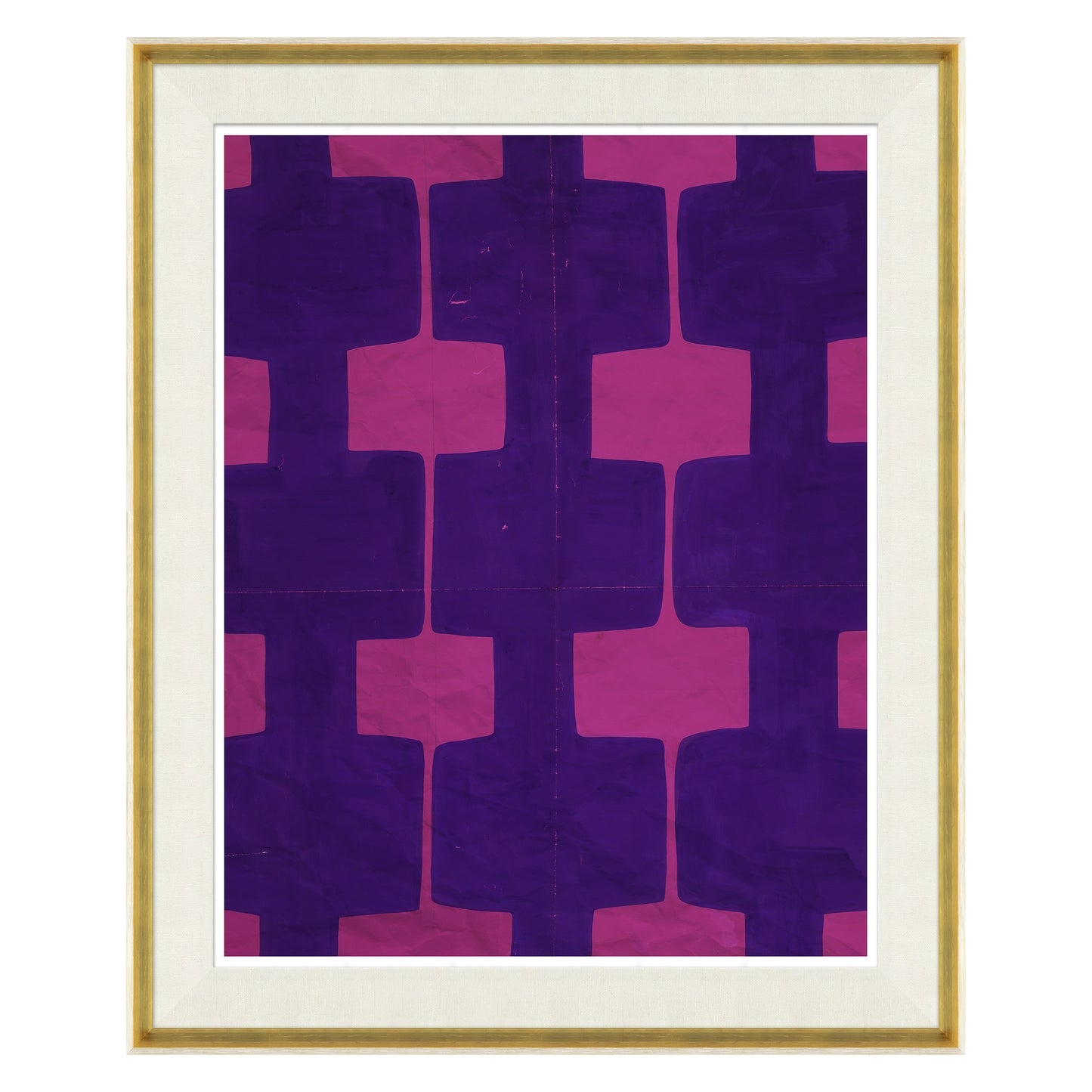 Paule Marrot - Fuschia