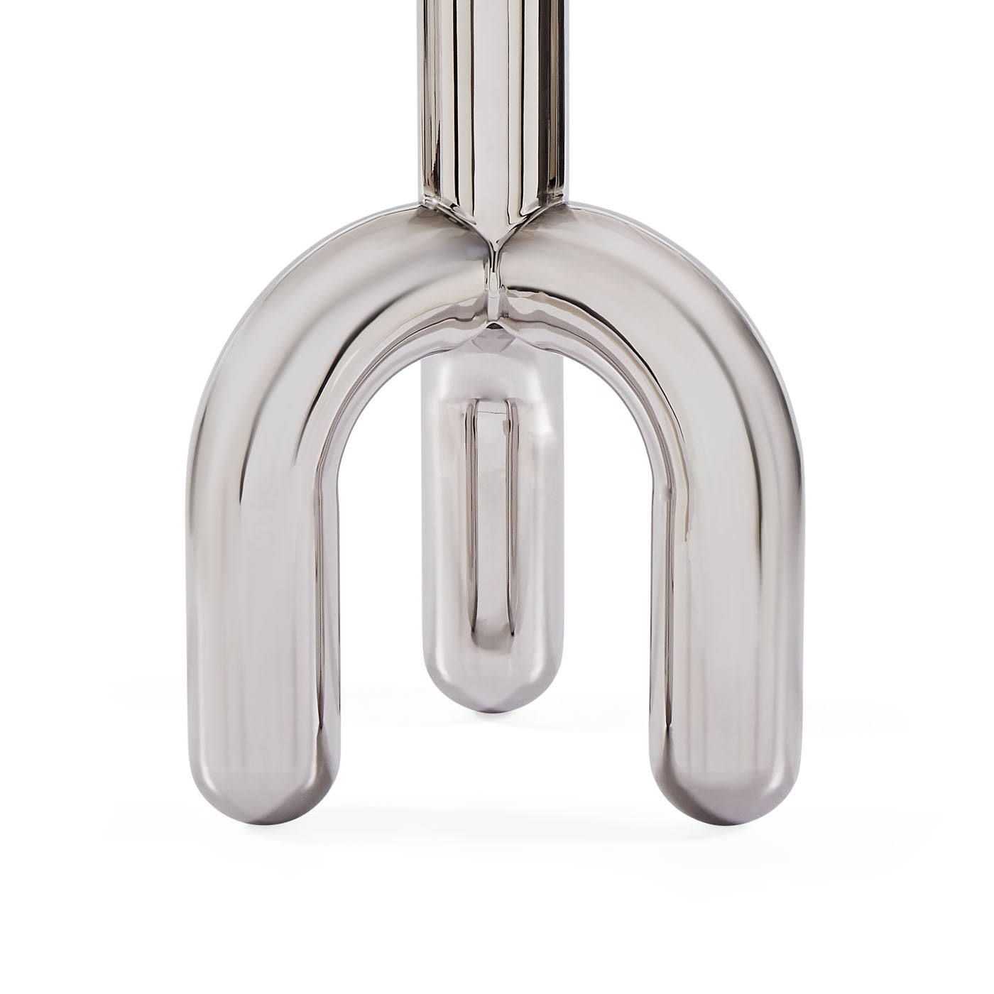 Pompidou Floor Lamp - detail view