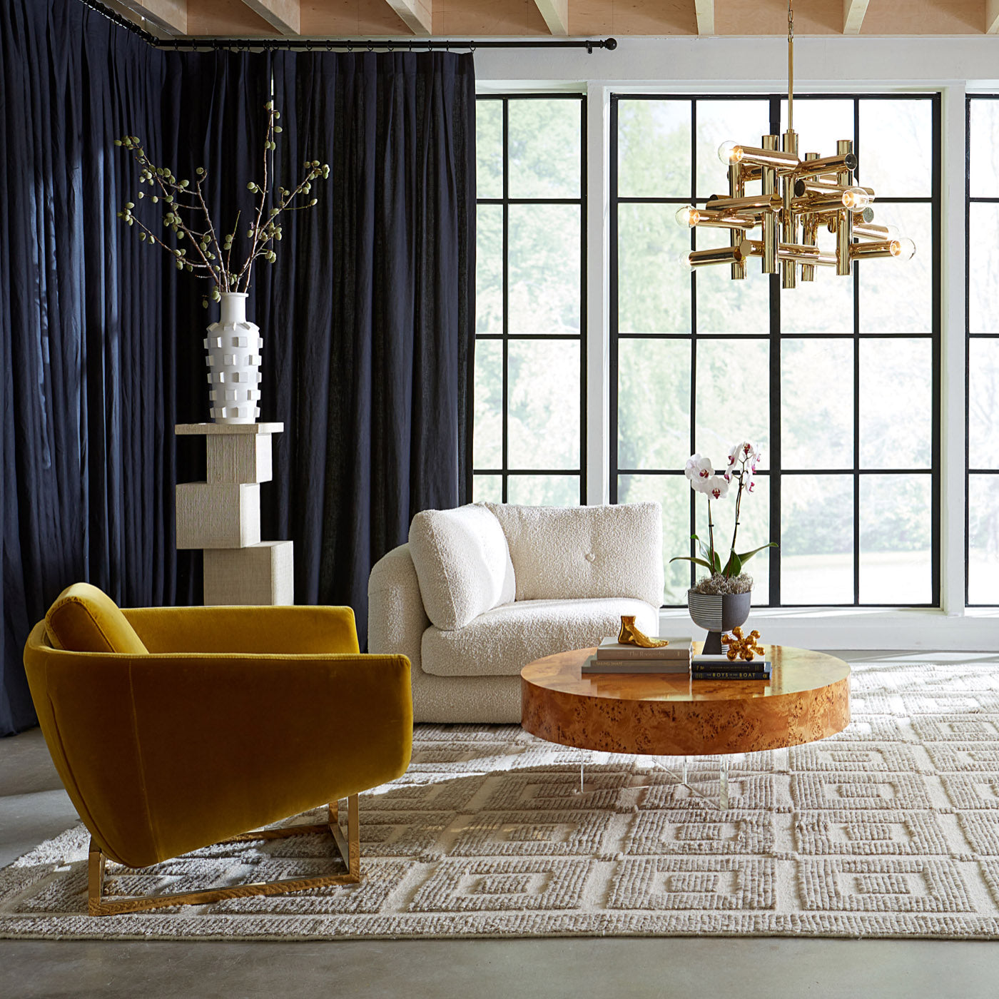 bond furniture collection view