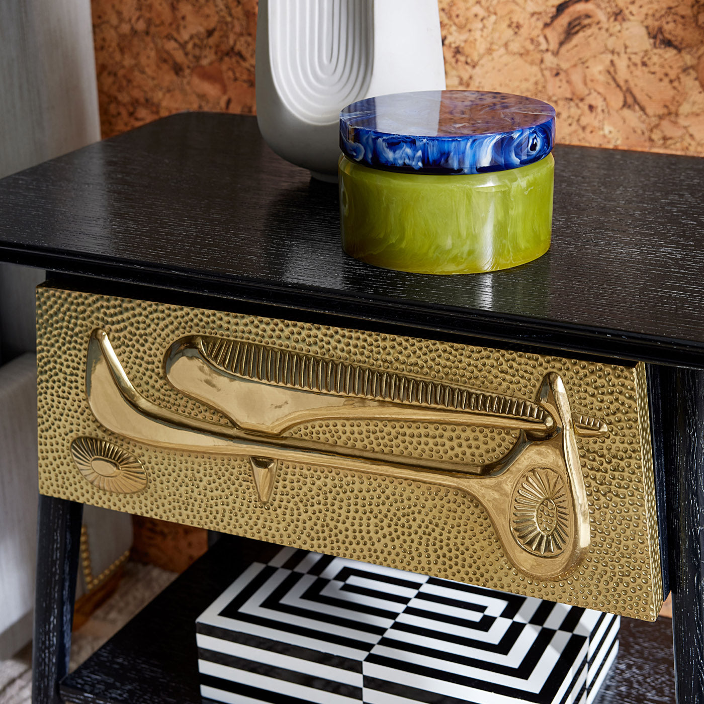 mustique box collection - styled view 2