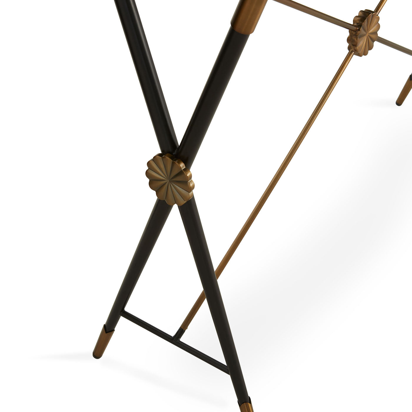 Rider Console - details view