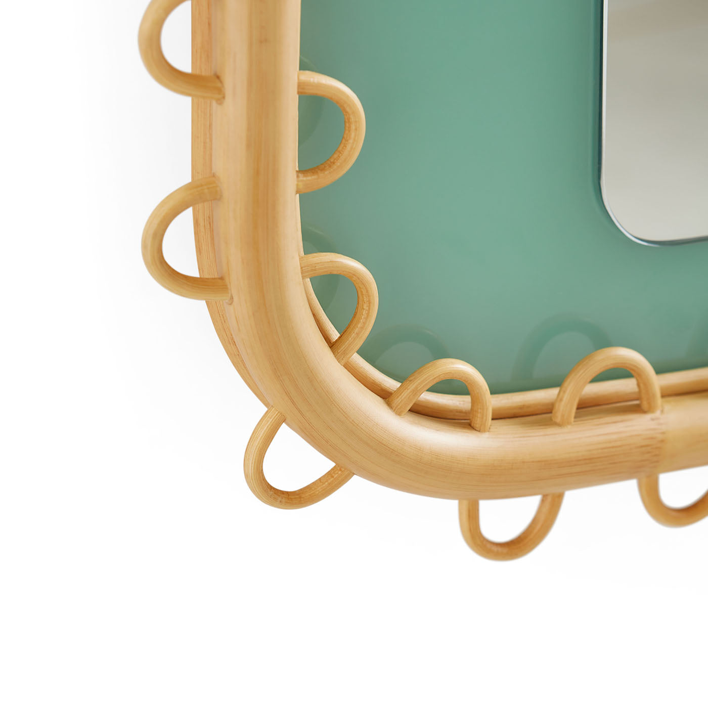 Riveria Accent Mirror - mirrors collection