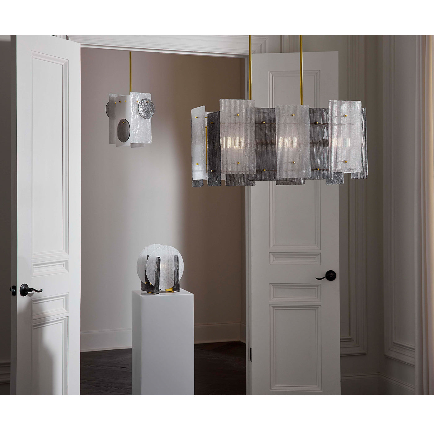 Rialto Chandelier - collection view