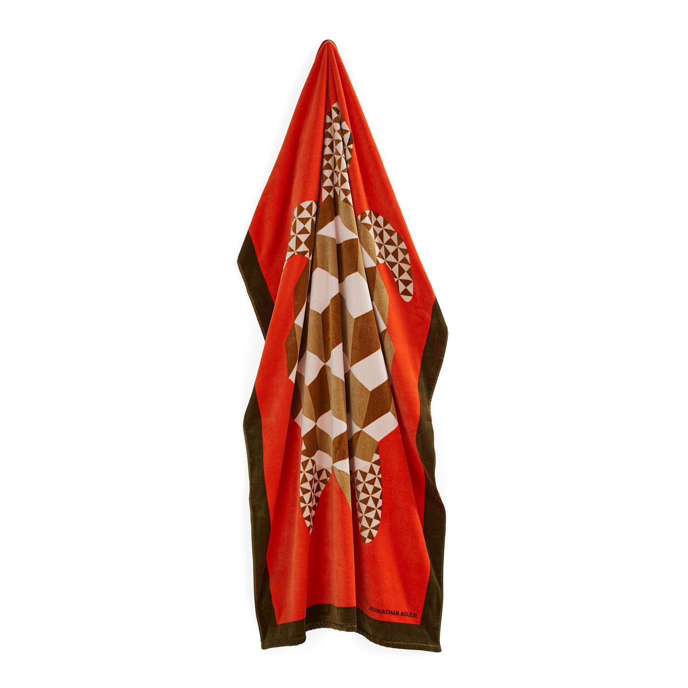 Turtle Beach Towel