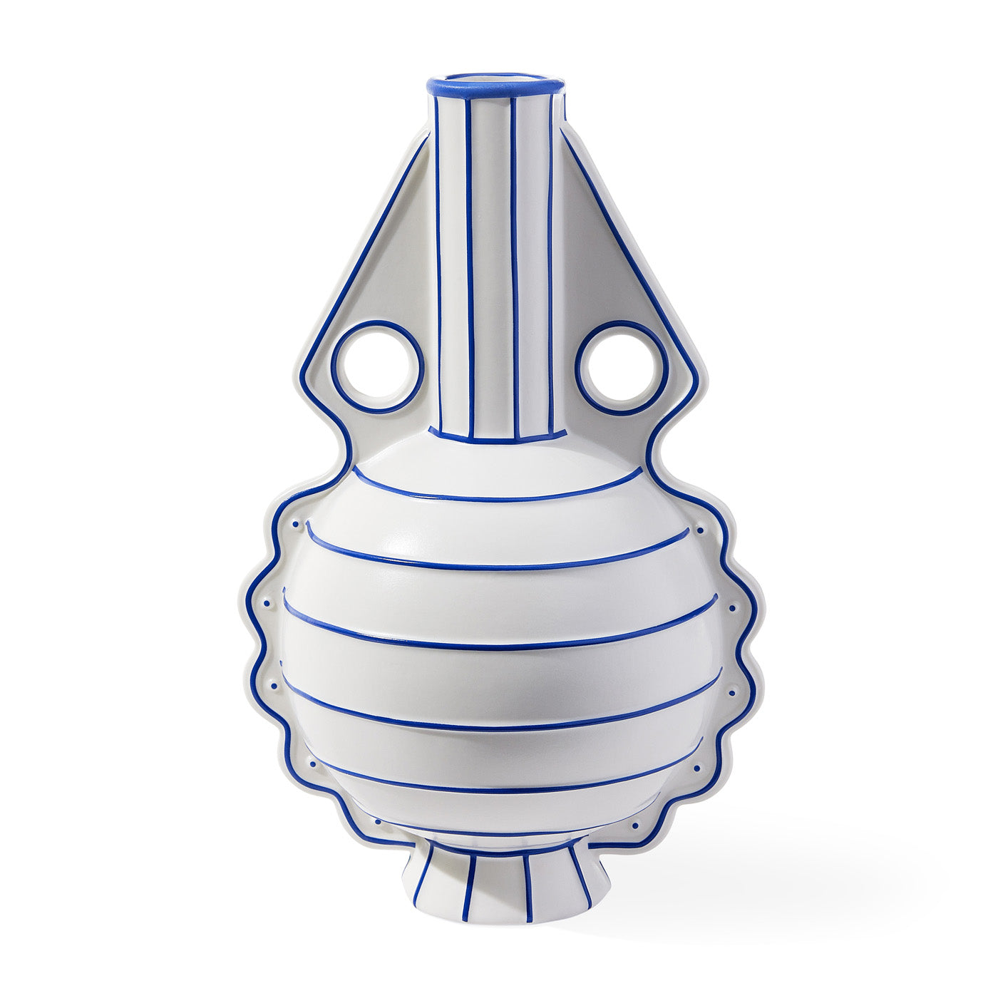 Venezia Large Vase - front view