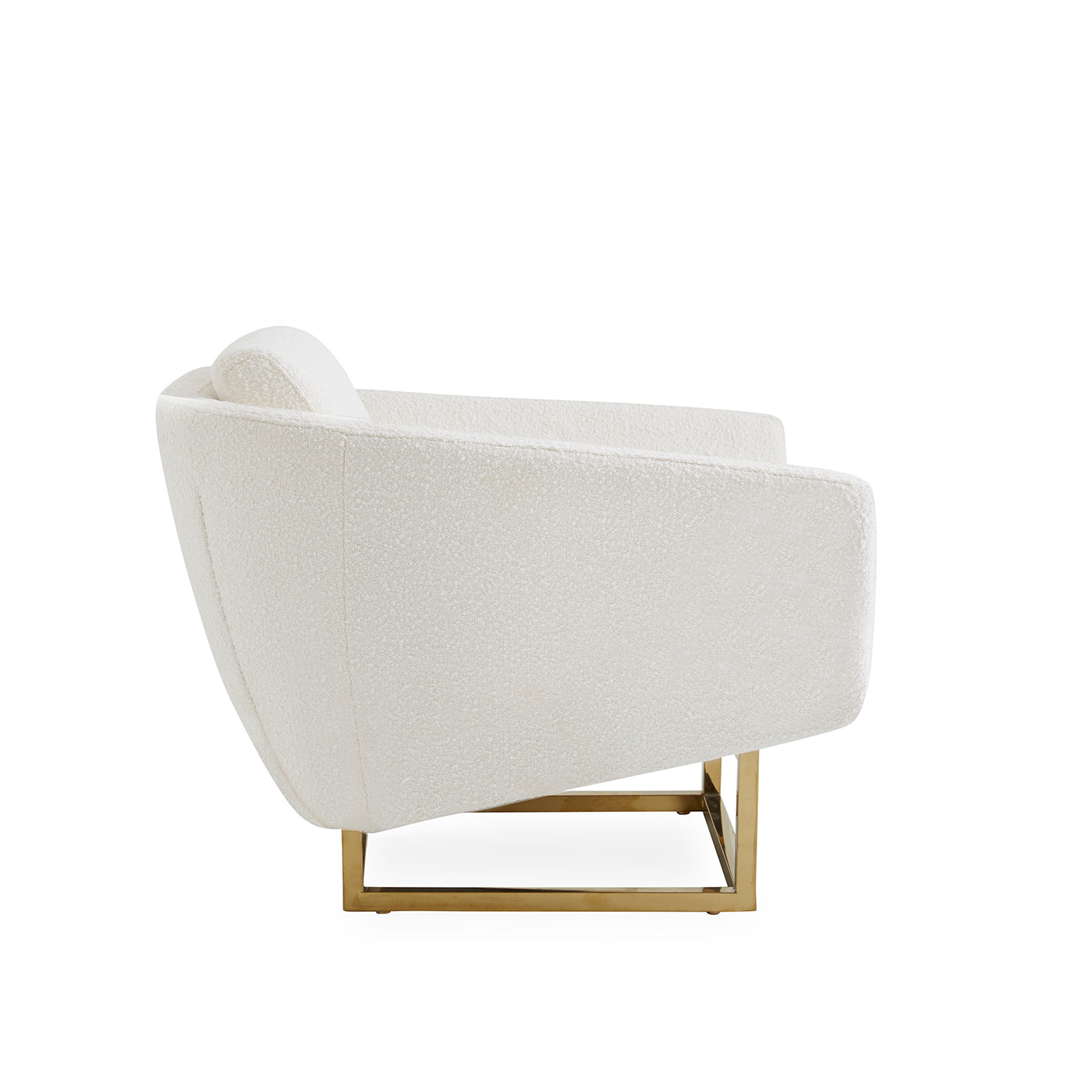 beaumont settee - view 16