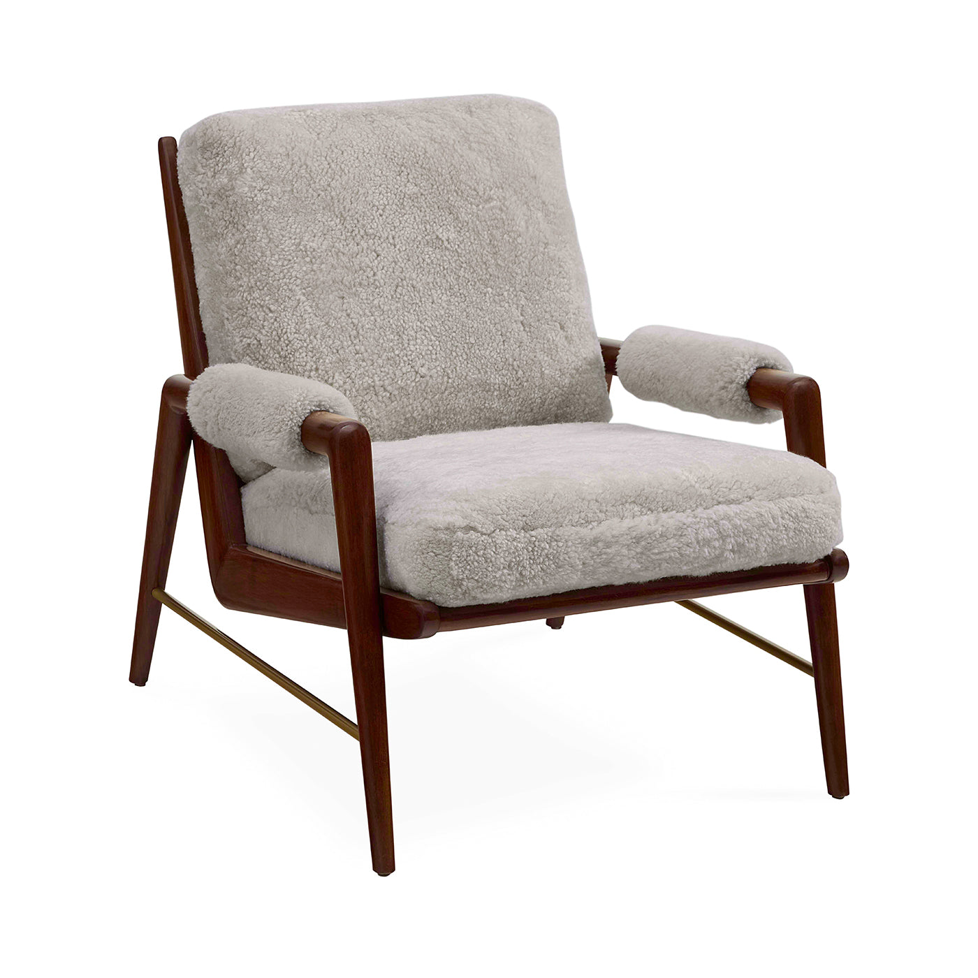 Big Sur Lounge Chair – Jonathan Adler