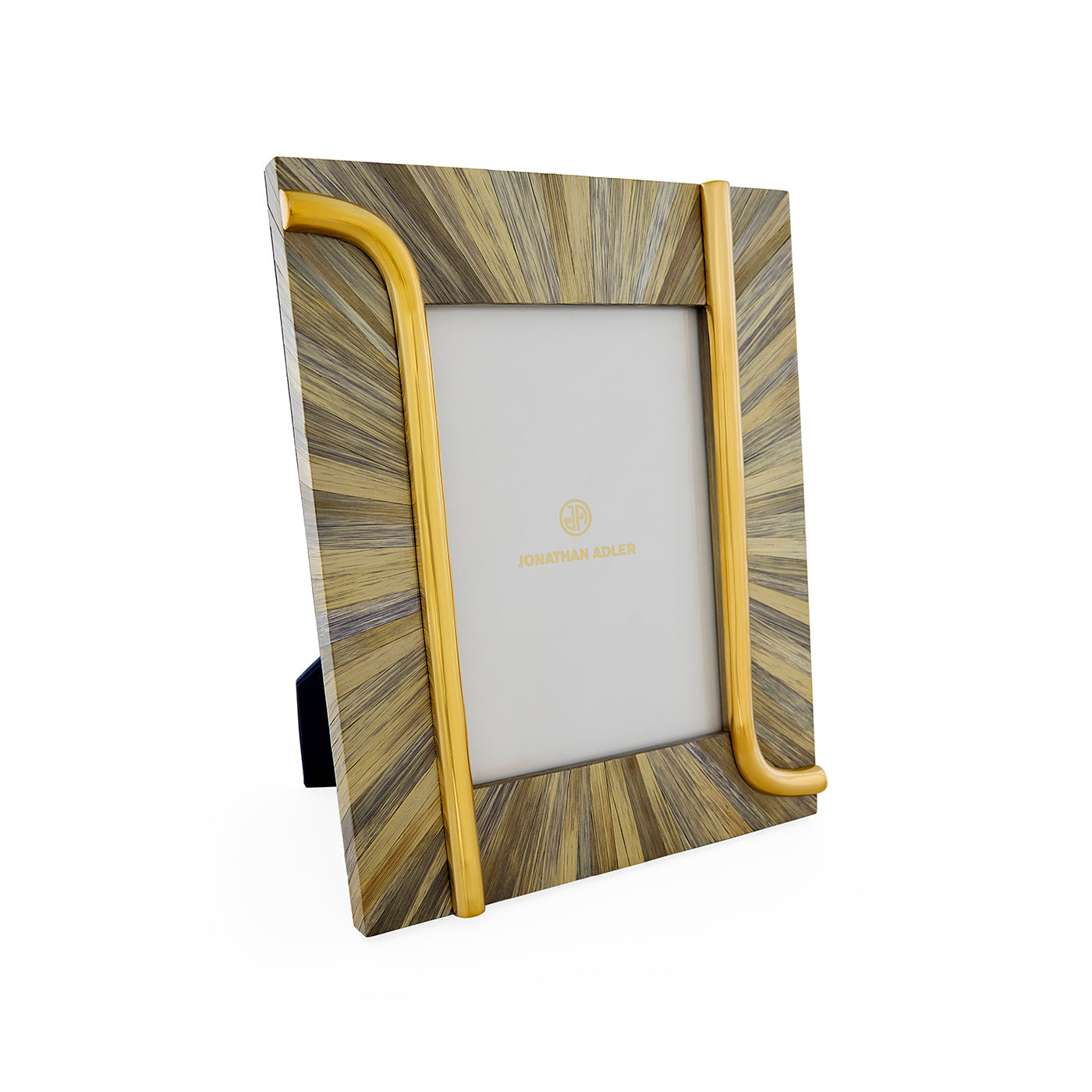 フォトフレーム JONATHAN ADLER PHOTO FRAME SNAKE Muse Snake & Apple