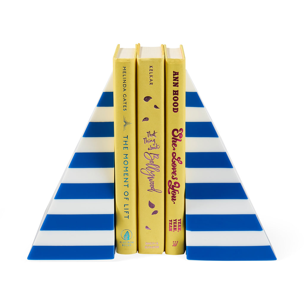 JONATHAN ADLER 　ジョナサン　アドラー　ブックエンド Globo Bookends | Jonathan Adler