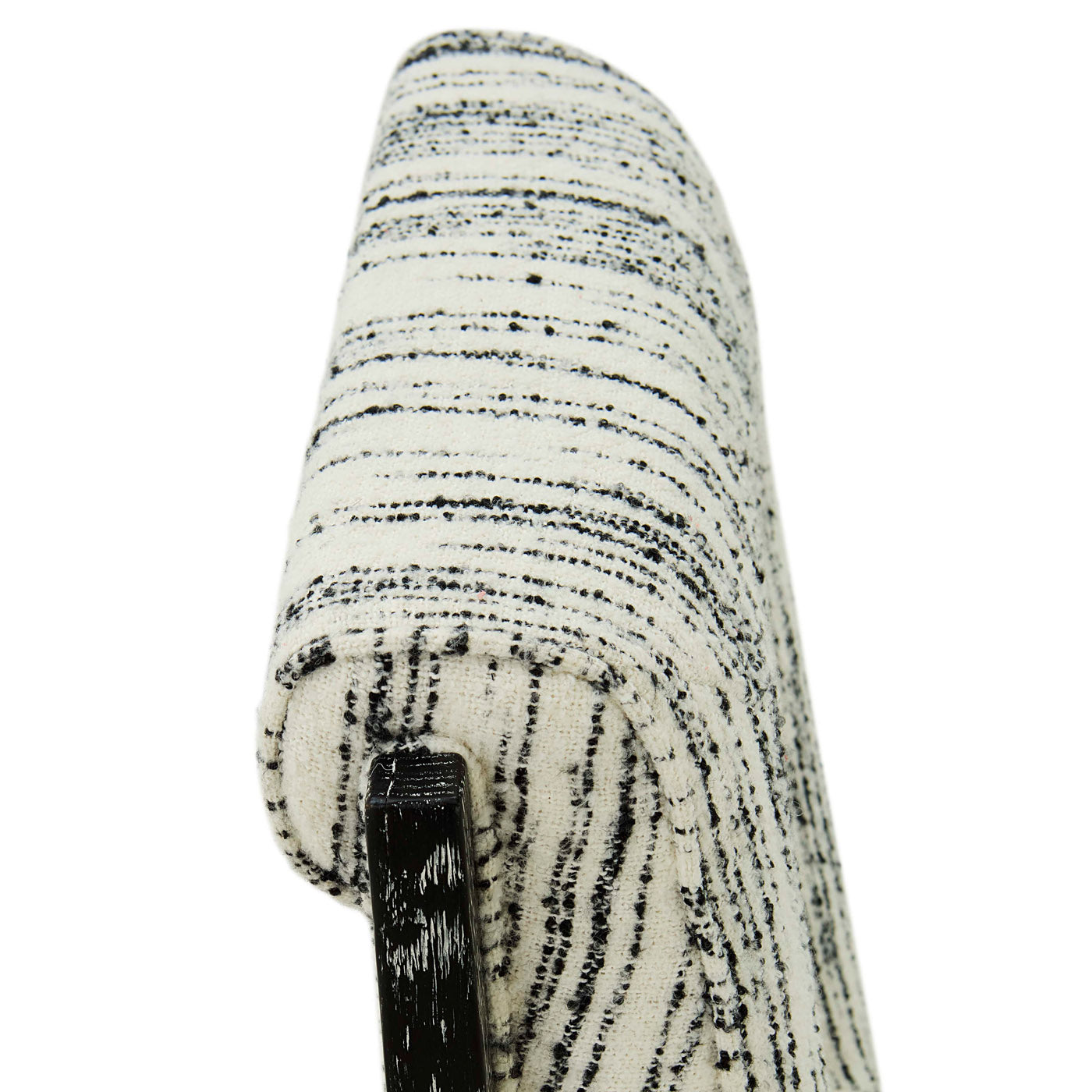 Cocteau Slipper Chair - details view