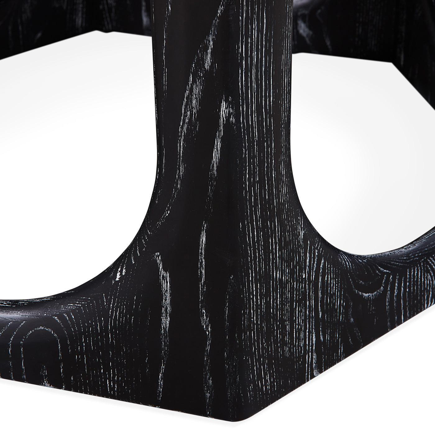 coliseum cocktail table detail image