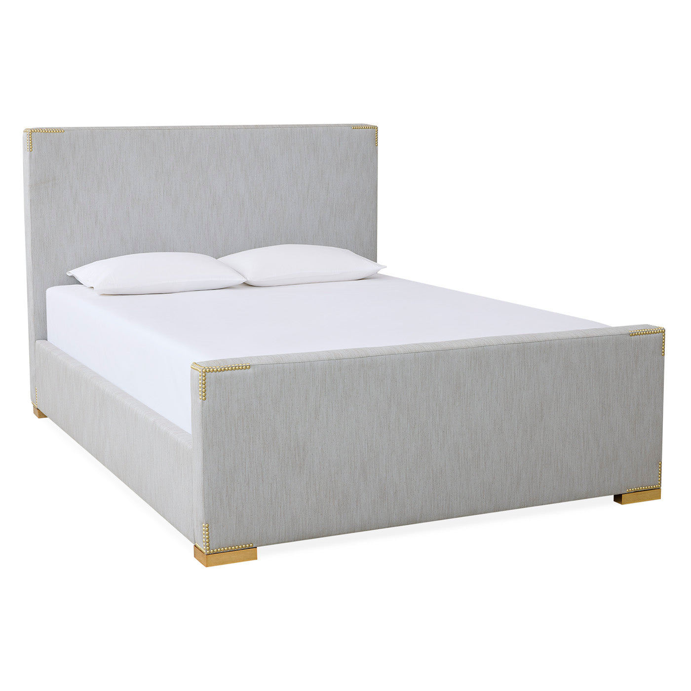 Connery Queen Bed