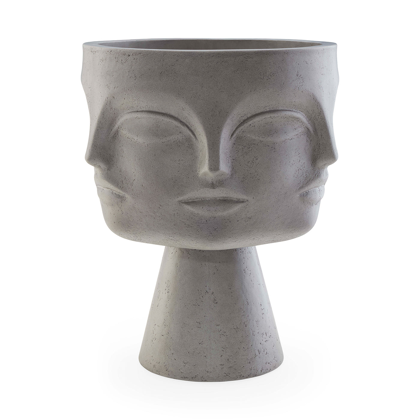 aerated plant pots Jonathan Adler Dora Maar Planter