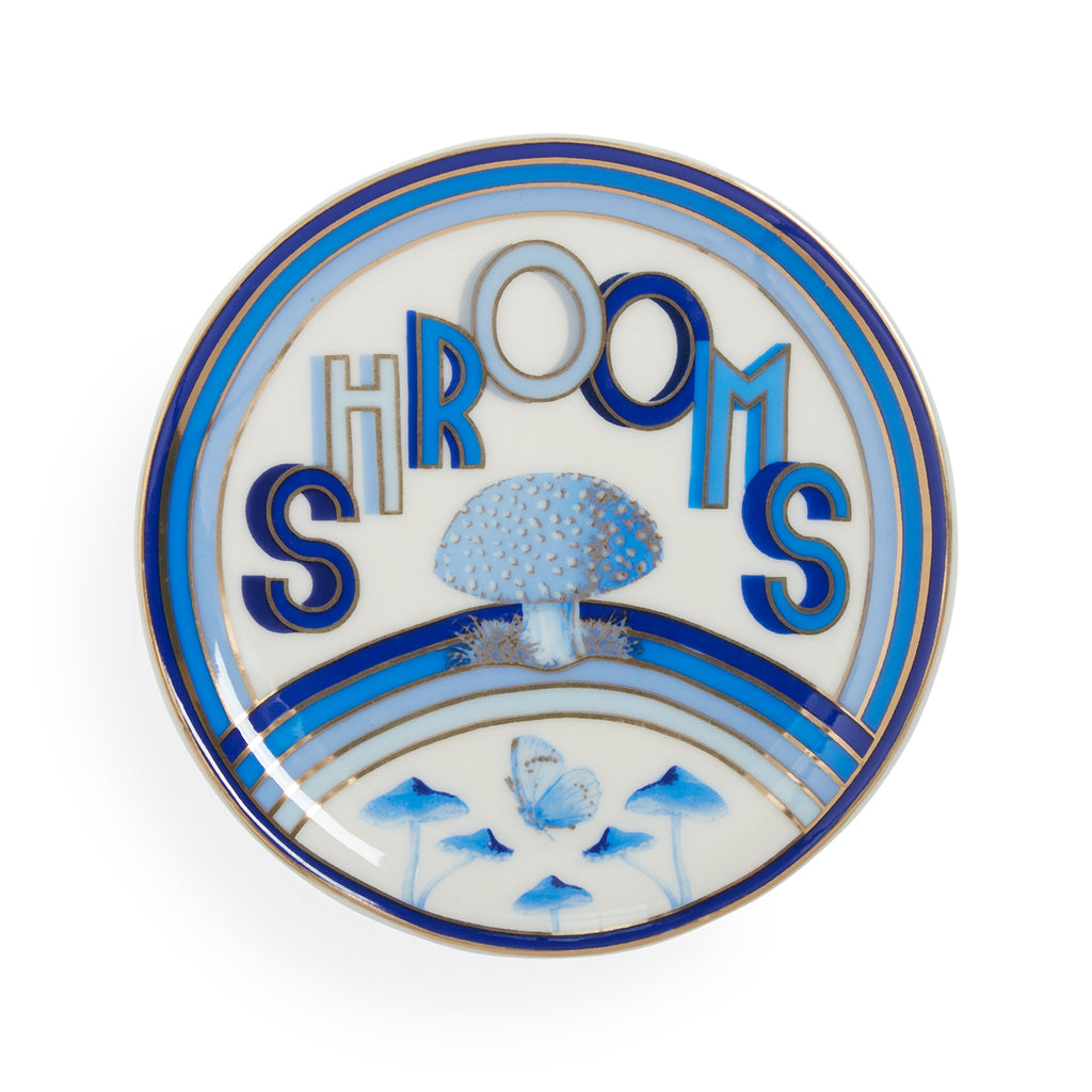 Druggist Coasters Jonathan Adler